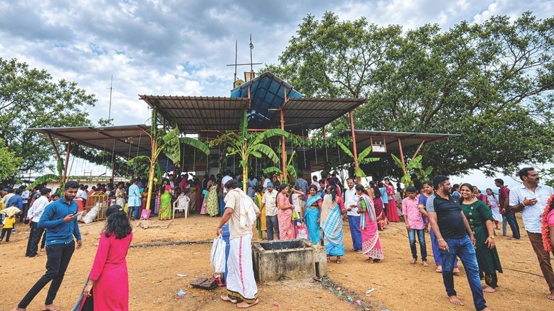 Kunigal Ranganatha