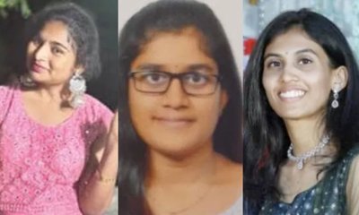 ಕರ್ನೂಲ್‌ ಬಸ್‌ ದುರಂತದಲ್ಲಿ ಬೆಂಗಳೂರಿನ ಮೂವರು ಟೆಕ್ಕಿಗಳು ಸಾವು