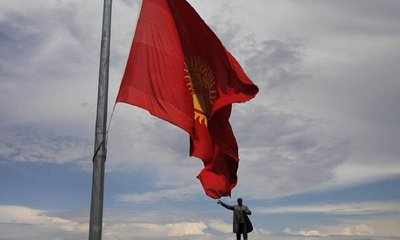 ಕಿರ್ಗಿಸ್ತಾನದಲ್ಲಿ ಸಿಲುಕಿದ್ದಾರೆ ಭಾರತದ 12 ಕಾರ್ಮಿಕರು