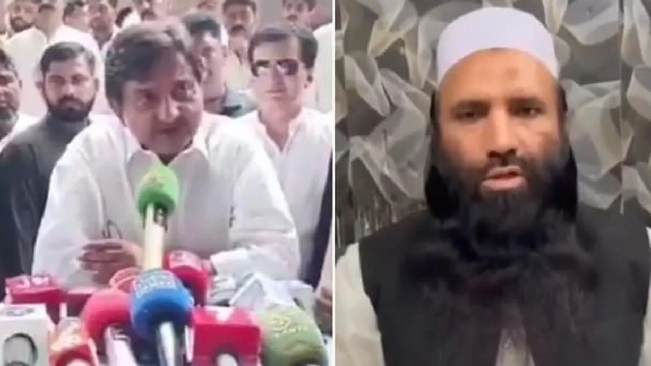 LeT Commander Saifullah Khalid: ಉಗ್ರರ ಪೋಷಕ ಪಾಕಿಸ್ತಾನದ ಮತ್ತೊಂದು ಕರಾಳ ಮುಖ  ರಿವೀಲ್‌!