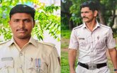 ಲಂಚ ಪ್ರಕರಣ: ಇಬ್ಬರು ಪೊಲೀಸ್ ಪೇದೆ ಅಮಾನತು