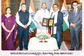 ಮೇಘಾಲಯದಲ್ಲಿ ʼಲೋಕಧ್ವನಿʼ ಪ್ರಶಸ್ತಿ ಪುರಸ್ಕೃತರು: ಫೋಟೋ ಗ್ಯಾಲರಿ