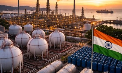 ದೇಶದಲ್ಲಿ ಎಲ್‌ಪಿಜಿ ಕೊರತೆ  ಕಾಡುತ್ತಿರುವುದೇಕೆ?