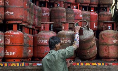 ಮೇ 1ರಿಂದ ಎಲ್‌ಪಿಜಿ ಸಿಲಿಂಡರ್ ಬುಕ್ಕಿಂಗ್‌ ನಿಯಮಗಳಲ್ಲಿ ಬದಲಾವಣೆ