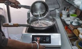 LPG ಆತಂಕದಿಂದ ಇಂಡಕ್ಷನ್ ಸ್ಟೌವ್ ಬೇಡಿಕೆ ದಿಢೀರ ಏರಿಕೆ