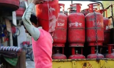 ಗ್ಯಾಸ್ ಸಿಲಿಂಡರ್ ಬುಕಿಂಗ್‌ಗೆ ಹೊಸ ನಿಯಮ,  ಇನ್ನು 21 ದಿನ ಕಾಯಲೇಬೇಕು!