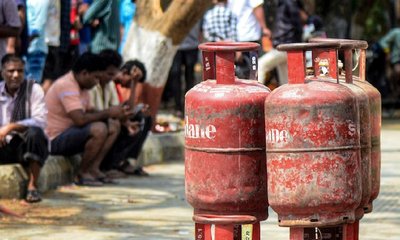 LPG ಇ-ಕೆವೈಸಿ ಪೂರ್ಣಗೊಳಿಸಲು ಇಂದೇ ಕೊನೆ ದಿನ