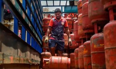 ಎಲ್‌ಪಿಜಿ ಭೀತಿ ಕಡಿಮೆ ಮಾಡಲು ಸರ್ಕಾರದಿಂದ ದಿಟ್ಟ ಕ್ರಮ