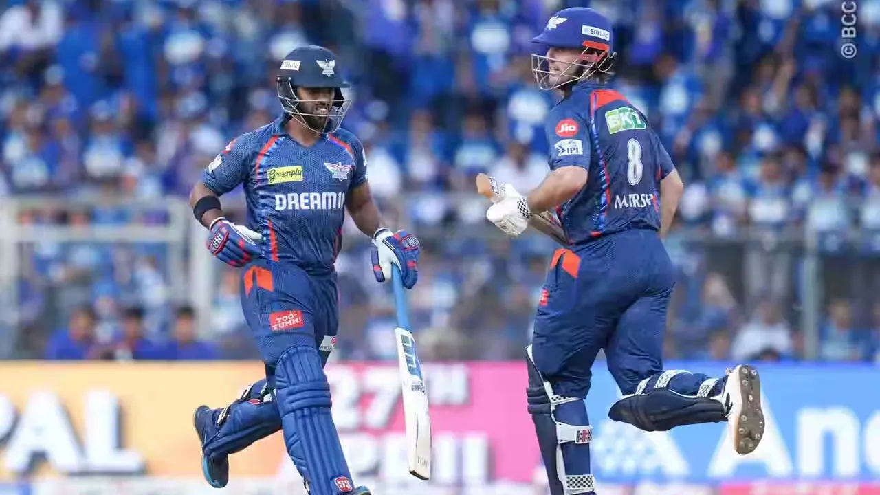 IPL 2025: ಆರ್‌ಸಿಬಿಗೆ ಇನ್ನು ಗೆಲುವು ಬೇಕು? 7 ತಂಡಗಳ ಪ್ಲೇಆಫ್ಸ್‌ ಲೆಕ್ಕಾಚಾರ! - Image 8