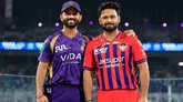 IPL 2026: KKR vs LSG ತಂಡಗಳ ಸಂಭಾವ್ಯ ಪ್ಲೇಯಿಂಗ್‌ XI