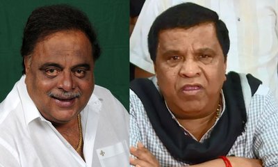 ಅಂಬರೀಶ್ ಬಗ್ಗೆ ಕೇವಲ ಮಾತು: ಶಿವರಾಮೇಗೌಡರದ್ದು ಎನ್ನಲಾದ ಆಡಿಯೋ ವೈರಲ್