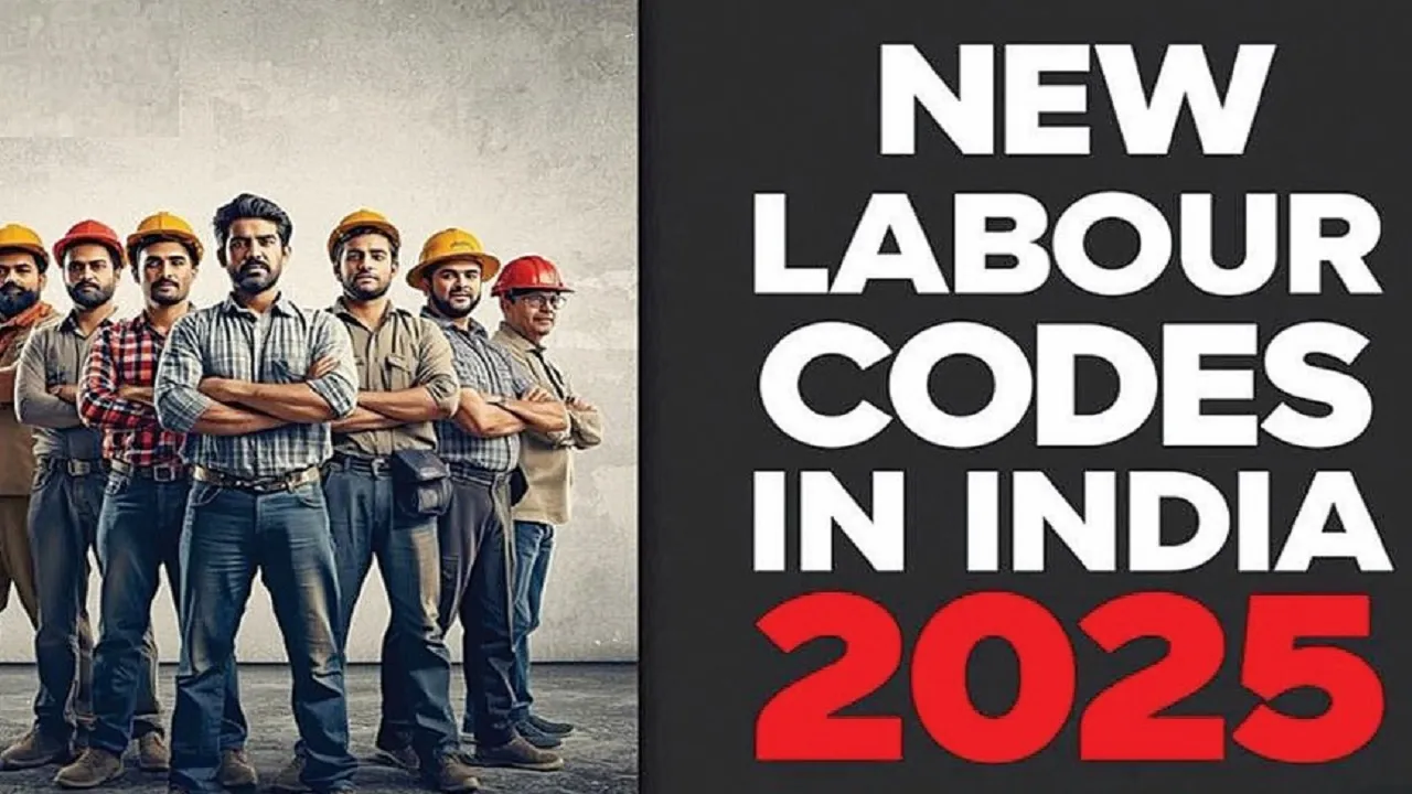 Labour code
