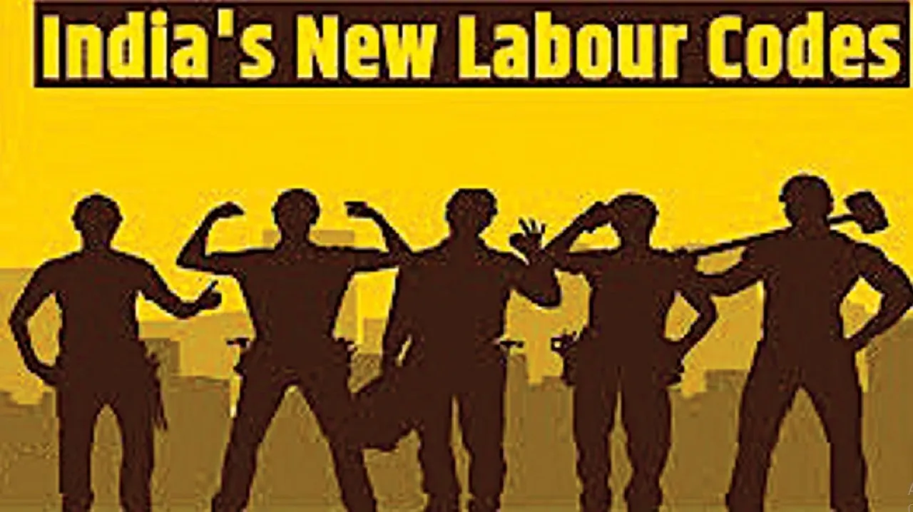 Labour law R