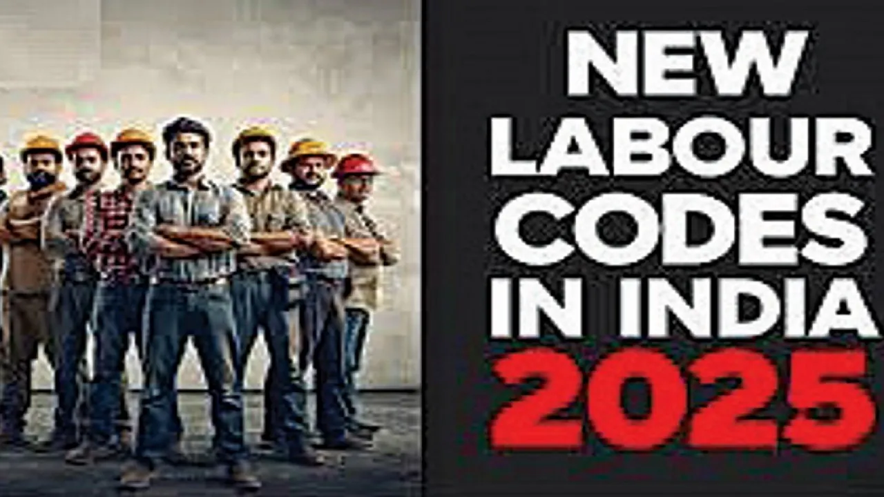 Labourl law R