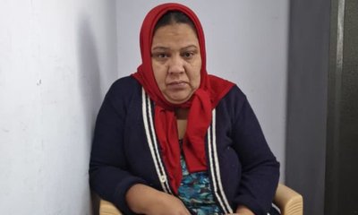 ಈಕೆ ವೀಕ್‌ ಡೇಸ್‌ನಲ್ಲಿ ಕನ್ನಡ ಪ್ರೊಫೆಸರ್, ವೀಕೆಂಡ್‌ನಲ್ಲಿ ಕಿಲಾಡಿ ಕಳ್ಳಿ!