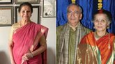 60ನೇ ವಯಸ್ಸಿನಲ್ಲಿ ಮದುವೆಯಾದ ʻಲಗಾನ್‌ʼ ನಟಿ!