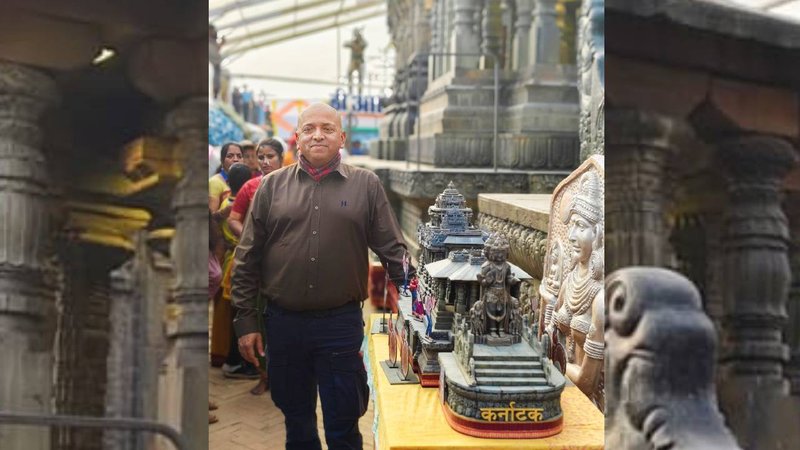 Lakkundi tableau 1