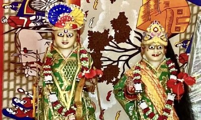 ತನ್ನ ಜೀವನವನ್ನೇ ಲಕ್ಷ್ಮಣನಿಗಾಗಿ ತ್ಯಾಗ ಮಾಡಿದ ಊರ್ಮಿಳ