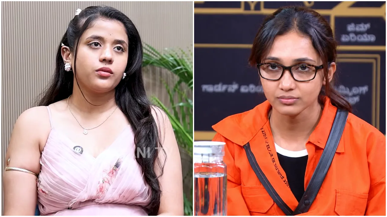 ‘ಬಿಗ್ ಬಾಸ್‌’ ಮನೆಯಿಂದ ಹೊರಬಂದ ಲಕ್ಷ್ಮೀ ಗೌಡಗೆ ಬೆದರಿಕೆ; ಆಸಿಯಾ ಫಿರ್ದೋಸ್‌ ಫ್ಯಾನ್ಸ್ ವಿರುದ್ಧ ಗಂಭೀರ ಆರೋಪ!