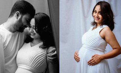 ಎರಡನೇ ಬಾರಿ ತಂದೆಯಾದ  ಲಕ್ಷ್ಮೀ ನಿವಾಸ ʻವೆಂಕಿʼ