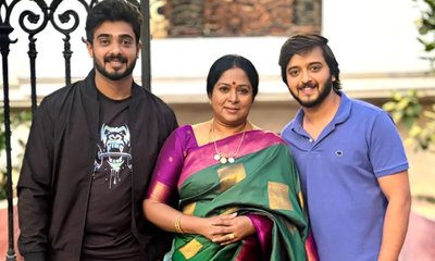 ಸೀರಿಯಲ್‌ನಿಂದಲೇ ಔಟ್‌ ಆದ ಖ್ಯಾತ ನಟಿ! ಏನಿದು `ಲಕ್ಷ್ಮೀ ನಿವಾಸ' ವಿವಾದ?