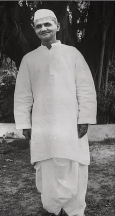 Lal Bahaddur Sha ok