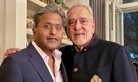 ಅಂದು ಭಾರತವನ್ನು ಅಣಕಿಸಿದ ಲಲಿತ್ ಮೋದಿಯಿಂದ ಕ್ಷಮೆಯಾಚಣೆ