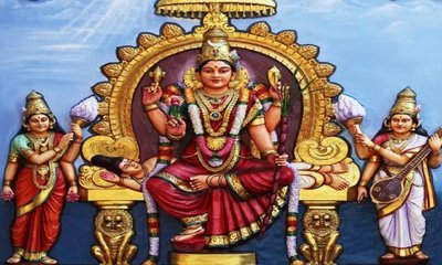 Roopa Gururaj Column: ಲಲಿತಾ ಸಹಸ್ರನಾಮದ ಮಹತ್ವ