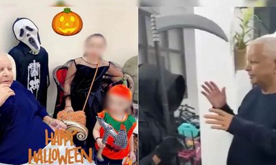 ಲಾಲೂ ಮನೆಯಲ್ಲಿ ವಿದೇಶಿ ಹಬ್ಬ ಆಚರಣೆ