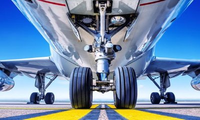 V‌ishweshwar Bhat Column: ಲ್ಯಾಂಡಿಂಗ್‌ ಗೇರ್