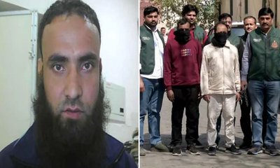 ಉಗ್ರನ ಬಂಧನದ ಬಳಿಕ ಹೊರಬಿತ್ತು ಮತ್ತಷ್ಟು ʼಸ್ಫೋಟಕʼ ರಹಸ್ಯ