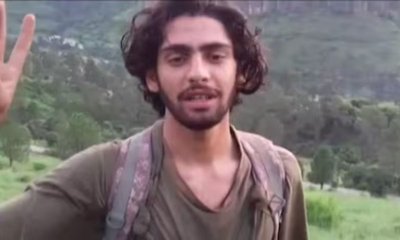 ಲಷ್ಕರ್ ಭಯೋತ್ಪಾದಕ ಹ್ಯಾರಿಸ್ ಸೌದಿ ಅರೇಬಿಯಾದಲ್ಲಿ ಪತ್ತೆ