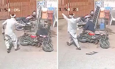 ಪಾಕಿಸ್ತಾನದಲ್ಲಿ ಲಷ್ಕರ್ ಕಮಾಂಡರ್ ಇಮ್ರಾನ್ ಹತ್ಯೆ?