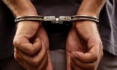 ಲಷ್ಕರ್-ಎ-ತೊಯ್ಬಾದ ಭಯೋತ್ಪಾದಕನ ಬಂಧನ