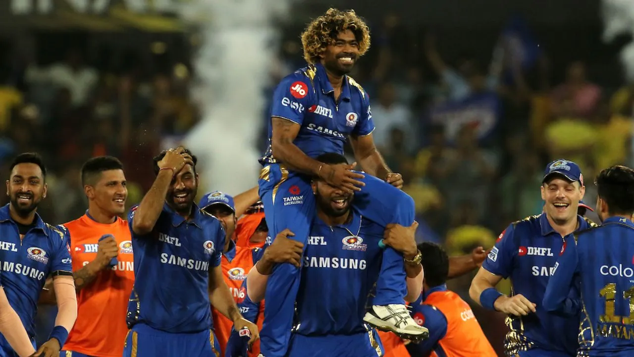 ಐಪಿಎಲ್‌ ಟೂರ್ನಿಯಲ್ಲಿ ಅತಿ ಹೆಚ್ಚು ಟ್ರೋಫಿ ಗೆದ್ದ ವಿದೇಶಿ ಆಟಗಾರರು! - Image 2