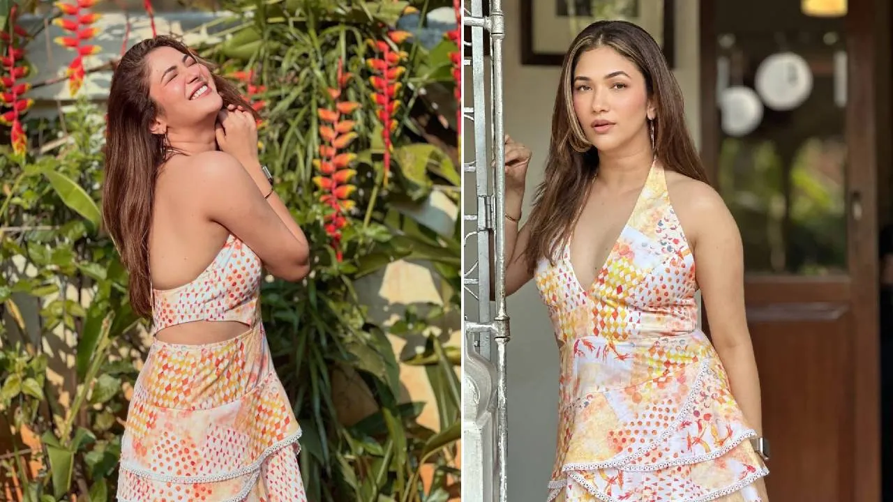 Summer Fashion 2026: ಬೇಸಿಗೆಯಲ್ಲೂ ಕಾಲಿಟ್ಟ ರಫಲ್‌ ಡ್ರೆಸ್‌ಗಳಿವು! - Image 1