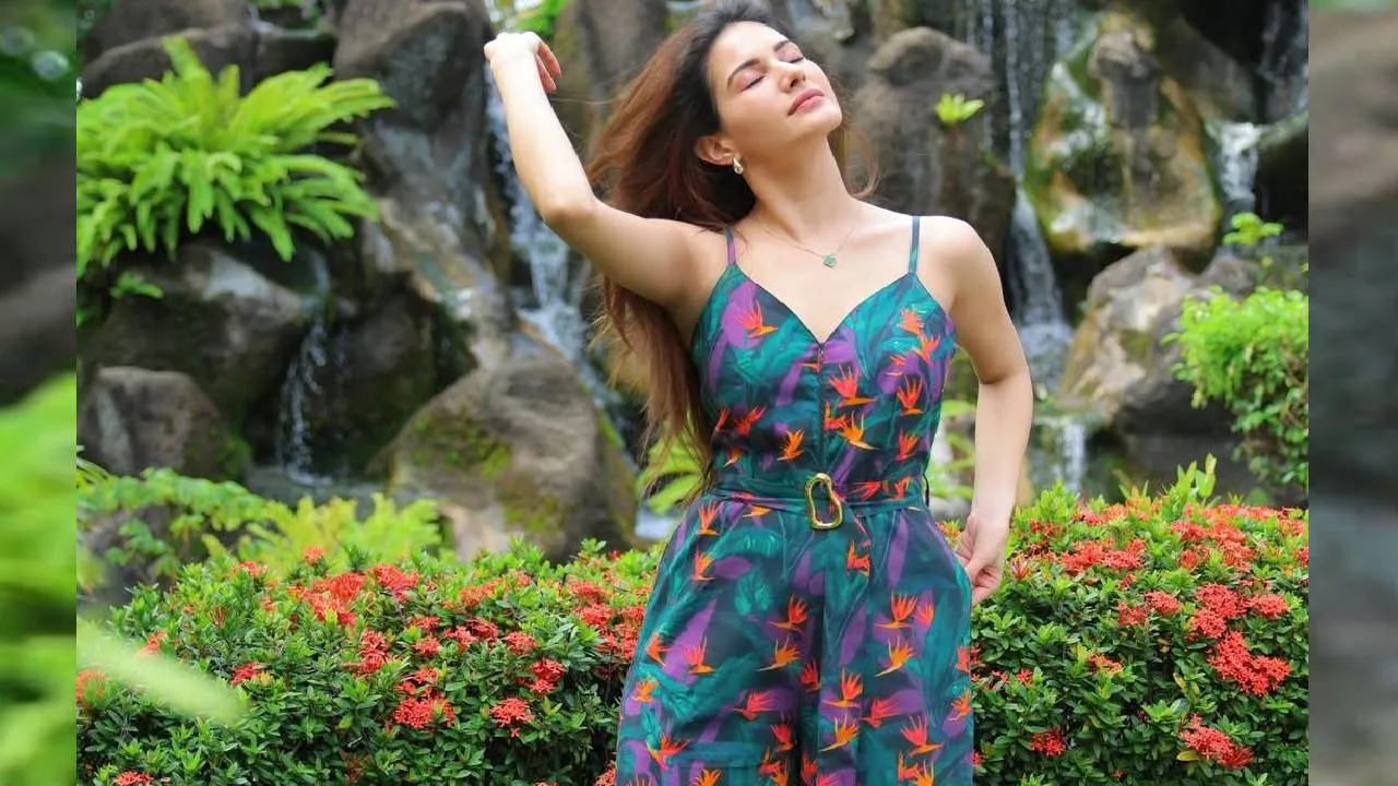 Summer Fashion: ಹೀಗಿರಲಿ ಬೇಸಿಗೆಯ ಜಂಪ್‌ಸೂಟ್‌ ಸೆಲೆಕ್ಷನ್‌ - Image 2
