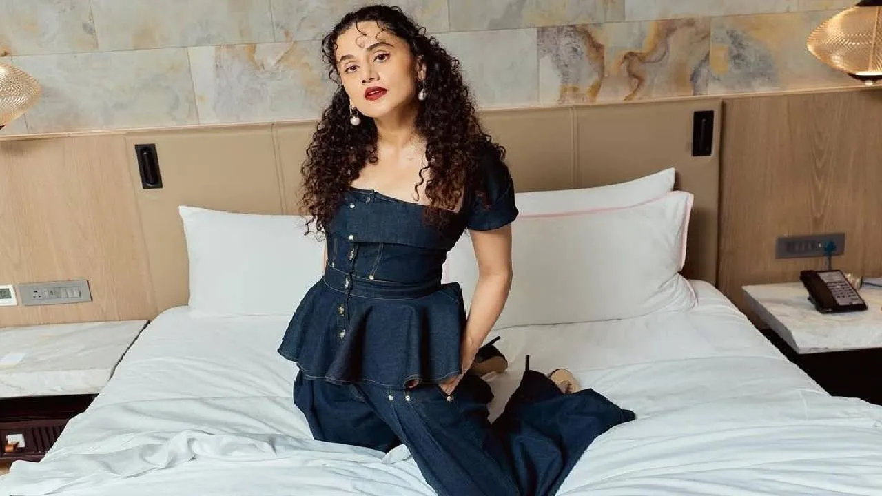 Star Fashion 2026: ಯುವತಿಯರನ್ನು ಸೆಳೆದ ಪೆಪ್ಲಮ್‌ ಕೋ ಆರ್ಡ್ ಸೆಟ್‌ ಸೀಕ್ರೆಟ್ಸ್ - Image 3