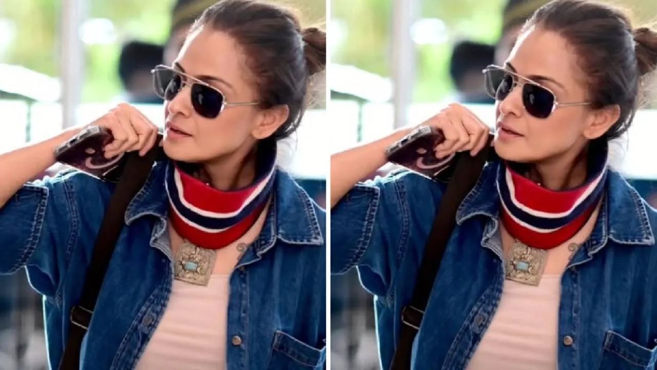 Latest Fashion