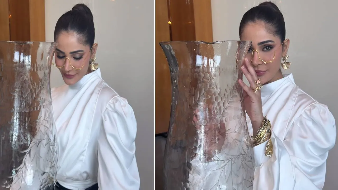 Gen z Fashion 2026: ಜೆನ್‌ ಜಿ ಹುಡುಗಿಯರ ಹೈ ಫ್ಯಾಷನ್‌ಗೆ ಸೇರಿದ ಫೇಸ್‌ಲೆಟ್ಸ್ - Image 4