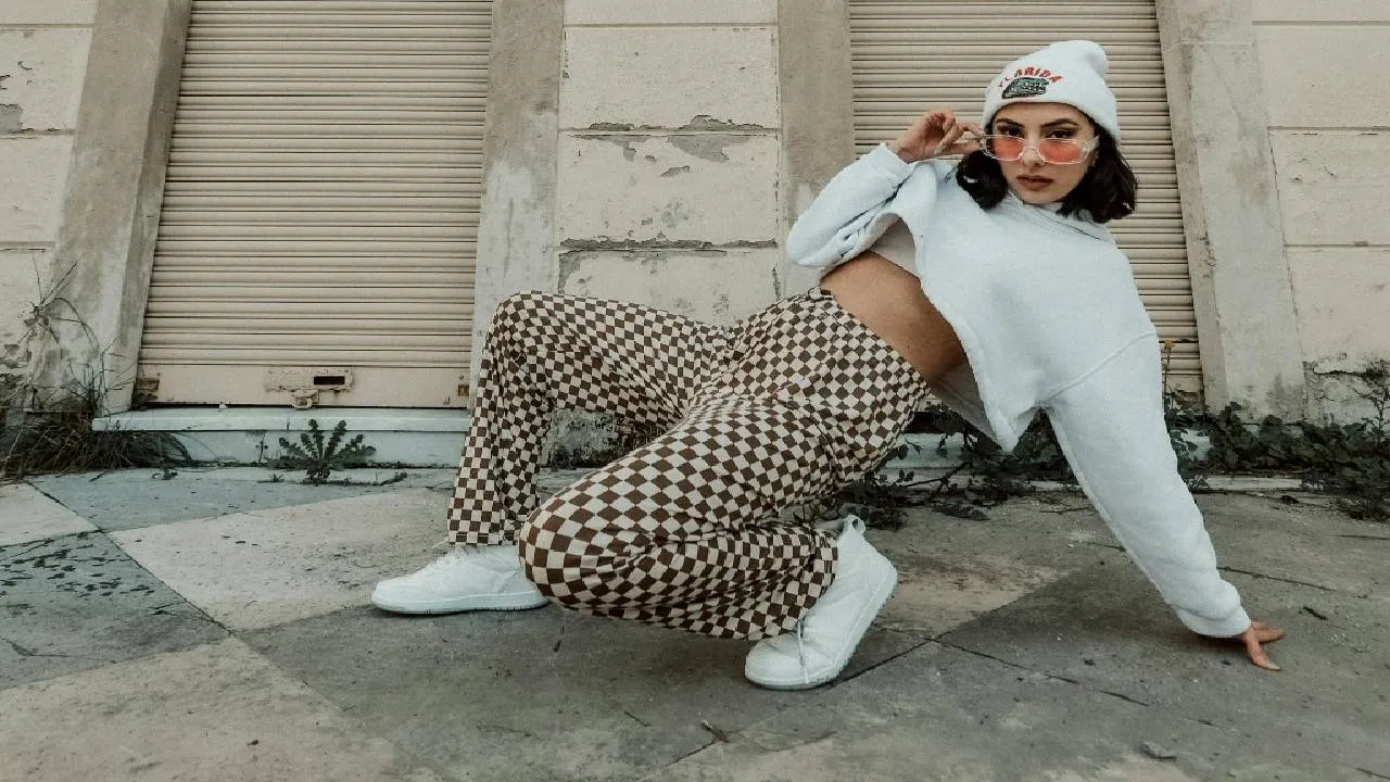 Latest Fashion