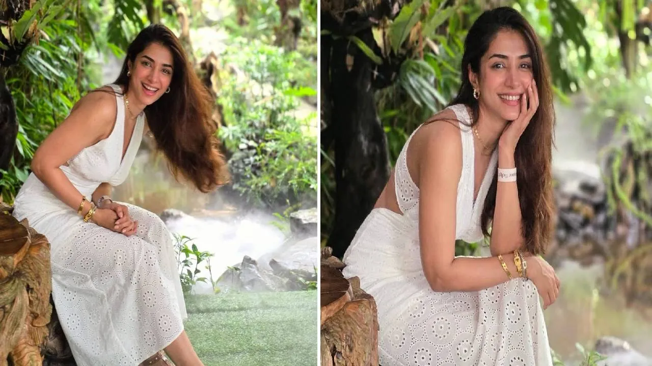 Summer Fashion 2026: ಸಮ್ಮರ್‌ನಲ್ಲಿ ಟ್ರೆಂಡಿಯಾದ 3 ಶ್ವೇತ ವರ್ಣದ ಫ್ರಾಕ್‌ಗಳಿವು - Image 2