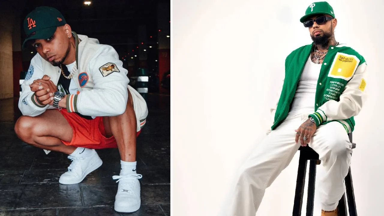 Gen Z Fashion 2026: ಜೆನ್ ಜಿ ಮಾನ್ಸೂನ್ ಫ್ಯಾಷನ್‌ಗೆ ಲಗ್ಗೆ ಇಟ್ಟ ಫಂಕಿ ಜಾಕೆಟ್ಸ್ - Image 5