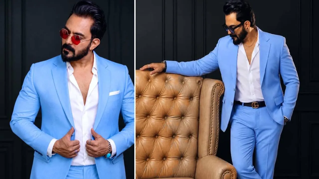 Star Fashion 2026: ಮೆನ್ಸ್ ಕಾರ್ಪೋರೇಟ್‌ ಲುಕ್‌ಗೆ ಜೆಕೆ ನೀಡುವ 5 ಸಿಂಪಲ್‌ ಟಿಪ್ಸ್ - Image 1