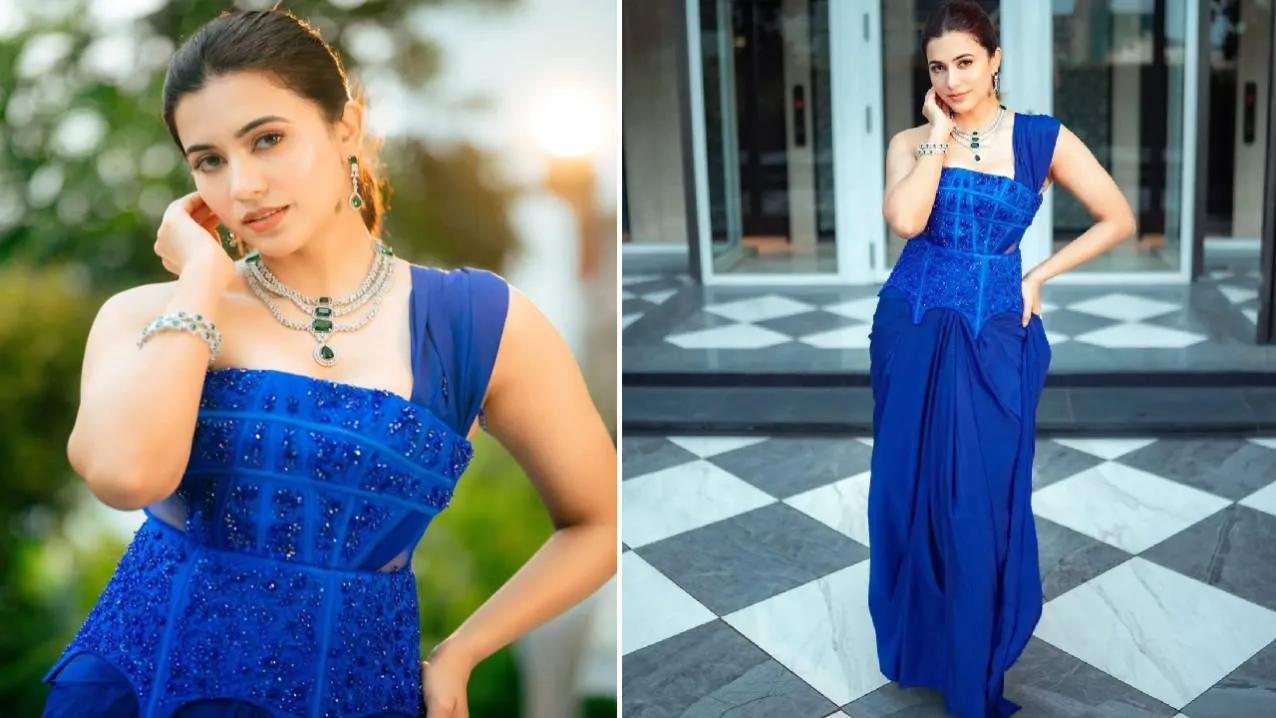 Saree Fashion 2026: ಕಾರ್ಸೆಟ್‌ನಲ್ಲೂ ಬಂತು ರೆಡಿ ಸೀರೆಗಳು! - Image 3
