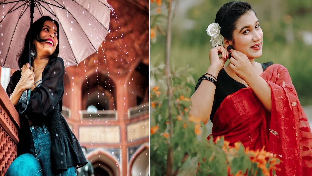 Monsoon Beauty Tips 2026: ಮಾನ್ಸೂನ್‌ಗೆ 7 ಸಿಂಪಲ್ ಬ್ಯೂಟಿ ಮಂತ್ರ - Image 4
