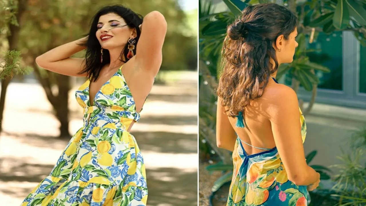 Summer Travel Fashion Tips 2026: ಸಮ್ಮರ್ ಟ್ರಾವೆಲ್ ಫ್ಯಾಷನ್ ಪ್ರಿಯರಿಗೆ ಇಲ್ಲಿವೆ 5 ಸ್ಟೈಲಿಂಗ್ ಟಿಪ್ಸ್ - Image 5