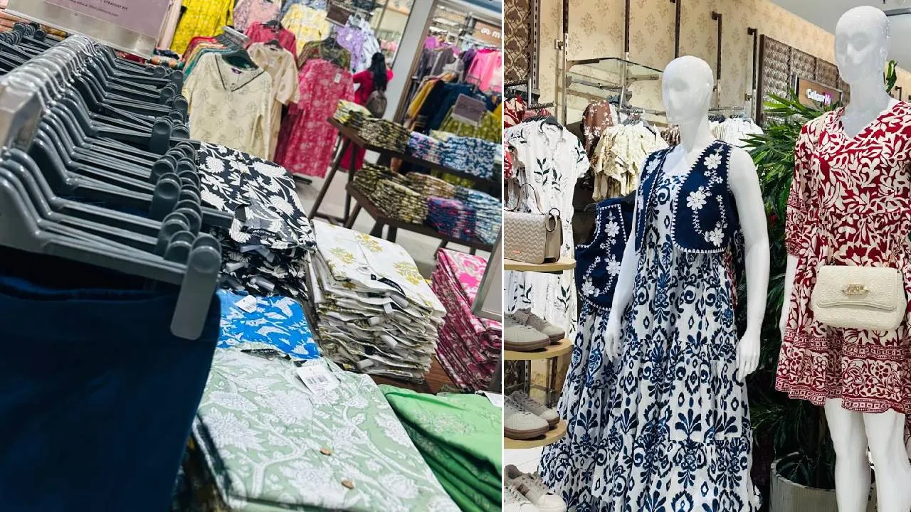 Summer Shopping 2026: ಯುವತಿಯರ ಸಮ್ಮರ್‌ ಫ್ಯಾಷನ್‌ವೇರ್ಸ್ ಶಾಪಿಂಗ್‌ಗೆ ಇಲ್ಲಿವೆ ಸಿಂಪಲ್‌ ಟಿಪ್ಸ್ - Image 2