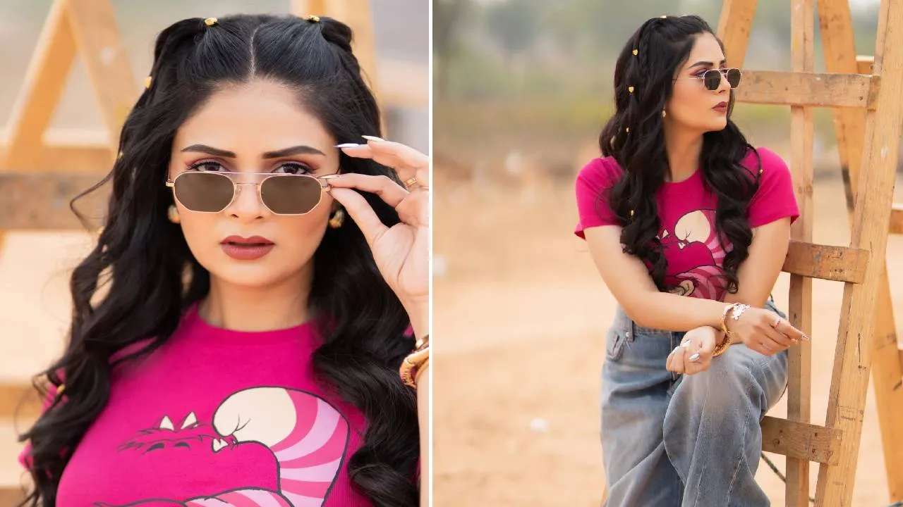 Funky Hairstyle 2026: ಯಂಗ್‌ ಲುಕ್‌ಗೆ ಸಾಥ್‌ ನೀಡುವ ಫಂಕಿ ಹೇರ್‌ಸ್ಟೈಲ್‌ - Image 4