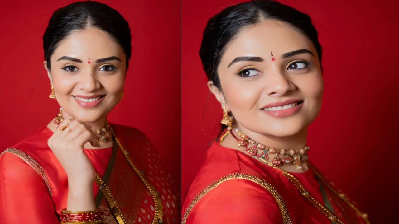 Jewel Fashion 2026: ಜ್ಯುವೆಲ್ ಫ್ಯಾಷನ್‌ಗೆ ಮರಳಿದ ಅಜ್ಜಿ ಕಾಲದ ಕಾಸಿನ ಸರ - Image 4